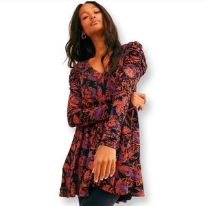 Free People Tunic